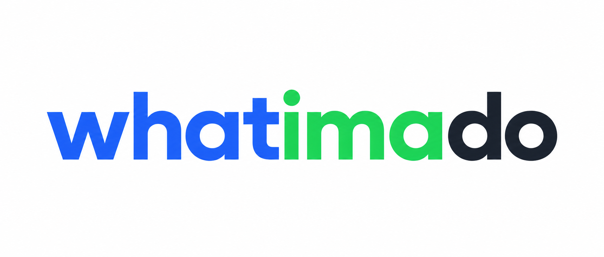 whatimado
